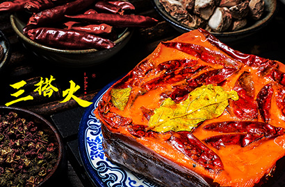 益阳VI设计：城市与企业品牌联动的视觉纽带